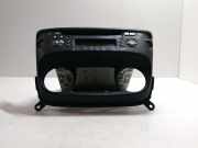 Musik-Player mit GPS NISSAN ALMERA II (N16) 2.2 Di 28185BN800