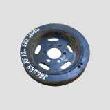RIEMENSCHEIBE JAGUAR XF (X250) 3.0 D 4R8Q6B319AA