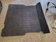 Bodenbelag Kofferraum Subaru Legacy II (BD/BG)