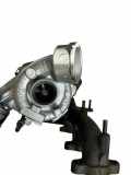 Turbolader SEAT ALTEA XL (5P5, 5P8) 2.0 TDI 756867-0001 756867-0002