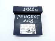 Scheinwerfer-Steuergerät PEUGEOT 208 II (UB_, UP_, UW_, UJ_) e-208 9844264880