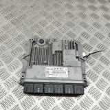 Motorsteuergerät AUDI Q5 (FY) SQ5 TFSI quattro 1039S90499 0261S14655