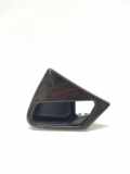 Türpolsterverkleidung hinten links MERCEDES-BENZ M (W163) ML 400 CDI (163.128) A1637660164