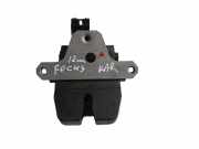 Heckklappenschloss FORD FOCUS III Turnier 1.6 TDCi
