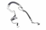 Klimaleitung TESLA MODEL S 85 1030658-00-B 1019544-00-A