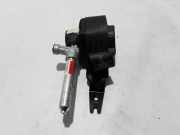 Sicherheitsgurt rechts hinten Volvo S80 II (124) 39865842