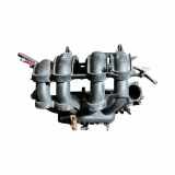 Ansaugbrücke FORD FOCUS III 1.0 EcoBoost 4M5G9424CF