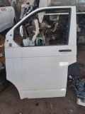 Tür links vorne VW Transporter T5 Kasten ()