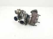 Turbolader TOYOTA COROLLA (_E12_) 2.0 D-4D (CDE120_) VB100304