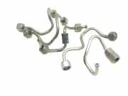 Kraftstoffleitung Nissan Qashqai II (J11)