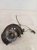 Radnaben vorne links TOYOTA AURIS (_E15_) 2.0 D-4D (ADE150_)