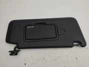 Sonnenblende rechts Mercedes-Benz B-Klasse Sports Tourer (W246, W242) A2468100410