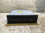 CD-Wechsler AUDI A6 Avant (4F5, C6) 3.0 TDI quattro 4E0919887D