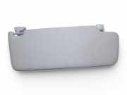 Sonnenblende links Skoda Octavia III (5E)