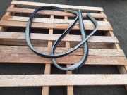 Türgummi links vorne Chrysler Grand Voyager V (RT)