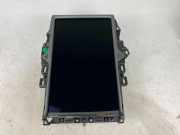 Navigationsanzeige TESLA MODEL X 90D AWD 145073700B