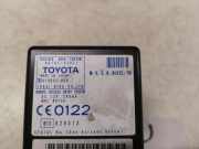 Türsteuergerät vorne links TOYOTA YARIS (_P9_) 1.4 D-4D (NLP90_)