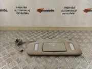 Sonnenblende links Opel Zafira Tourer C (P12)