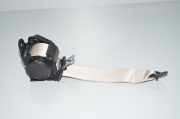 Sicherheitsgurt rechts hinten BMW 3er Touring (F31) 7309363