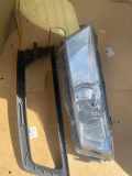 Nebelscheinwerfer links SKODA RAPID (NH3) 1.2 TSI 7191100000