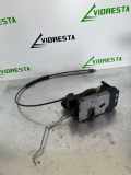 Schloss Heckdeckel Opel Vivaro B Kasten (X82) 905033916R