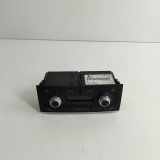 Klimabedienteil AUDI A8 D3 (4E2, 4E8) 6.0 W12 quattro 4E0910158 5HB008552