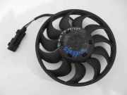 Kühlmodul Audi A8 (4E) 4E0910466