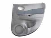 Türverkleidung rechts hinten Nissan Note (E12)