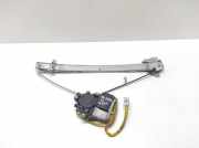 Fensterheber vorne links MITSUBISHI SPACE WAGON (N9_W, N8_W) 2.4 GDI 4WD 0620200233