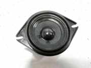 Türlautsprecher vorne rechts PORSCHE CAYENNE (9PA) S 4.5 7L0035398 0235H1