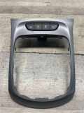 Schalter OPEL ASTRA K Sports Tourer 1.6 CDTi 13432237