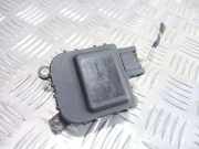 Steuerklappe für Luftversorgung Skoda Octavia I (1U) 0132801209