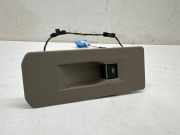 Schalter für Fensterheber links vorne VW Transporter T6 Multivan () 7T0867255A