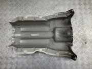 Heat Insulation BMW 5 (F10) 550 i xDrive 7202860