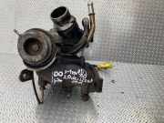 Turbolader NISSAN X-TRAIL (T31) 2.0 dCi 740282