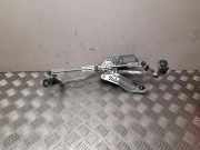 Scheibenwischermechanismus vorne