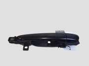Türaußengriff hinten links MAZDA 3 (BL) 2.2 MZR CD