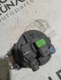 Nebelscheinwerfer links TOYOTA AVENSIS Sedan (_T25_) 2.0 (AZT250_) 81220-0D040