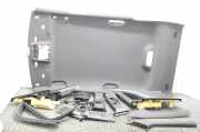 Dachsatz scwarz MERCEDES-BENZ B (W246, W242) B 180 CDI / d (246.212)