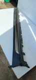 Schweller aus Kunststoff links BMW X5 (F15, F85) xDrive 30 d 10503410
