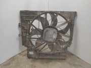 Elektrolüfter BMW X3 (F25) 7560877