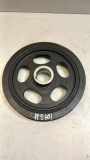 RIEMENSCHEIBE MERCEDES-BENZ A (W169) A 180 CDI (169.007, 169.307) A6400300503