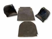 Kofferraumteppich BMW 5 (E60) 530 d 7057382