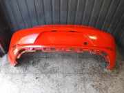 Stoßstange hinten Porsche Cayman (987) 982807421