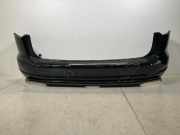Hintere Stoßstange VW TOUAREG (CR7) 3.0 TDI 760807417G