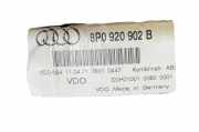 Tachometer Audi A3 Sportback (8P) 8P0920902B
