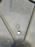 Unterfahrschutz Citroen Berlingo II Kasten (B9) 9814545680