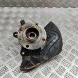 Achsschenkel (ABS) links vorne VW Golf III Cabriolet (1EX0) 357407255C