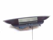Tachometer Citroen Xsara (N1) 96572391ZD