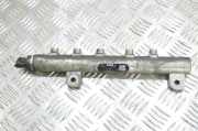 Einspritzleiste Opel Zafira B (A05) 55197370